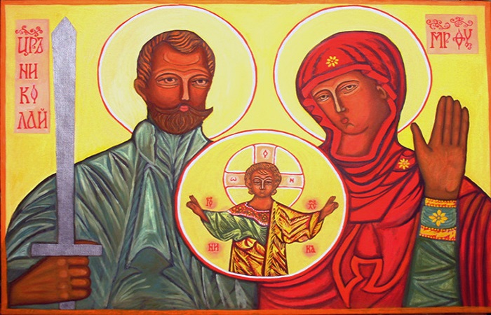 «Царь –искупитель». «Царь –искупитель».