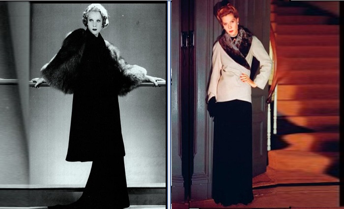 Наталья Палей – королева подиума