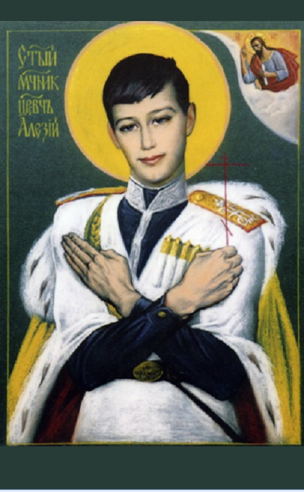 Лик цесаревича Алексея в 2025 г Империя, Мужской портрет. Лик цесаревича Алексея в 2025 г Империя, Мужской портрет.