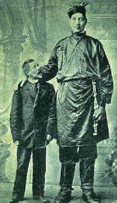 Федор Махнов в юные годы Федор Махнов в юные годы