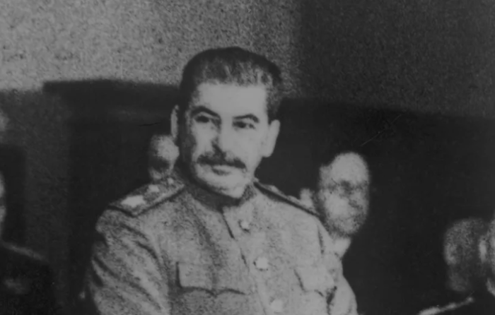 Сталинский режим нередко винят за жестокость Фото: www.inosmi.ru 