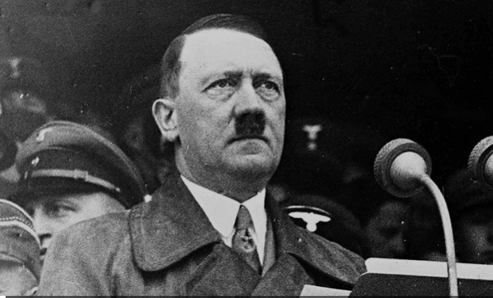 Покушения на Гитлера начались до его прихода к власти / ФОТО: www.gazeta.ru 