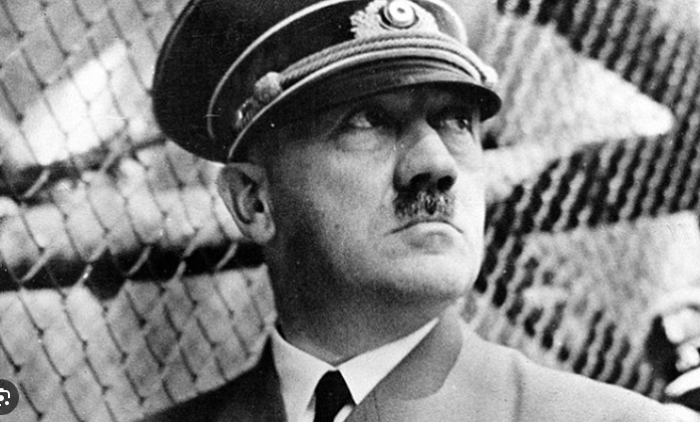 Некоторые покушения срывались настолько нелепым образом, что Гитлер о них не сразу узнавал / ФОТО: www.gazeta.ru