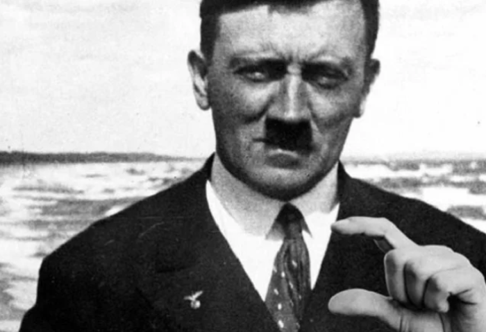 Загадки фюрера еще не разгаданы. / Фото: www.densegodnya.ru