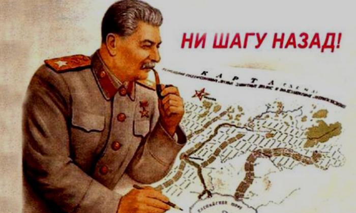 Был ли у Сталина выбор? / ФОТО: www.gazeta.ru