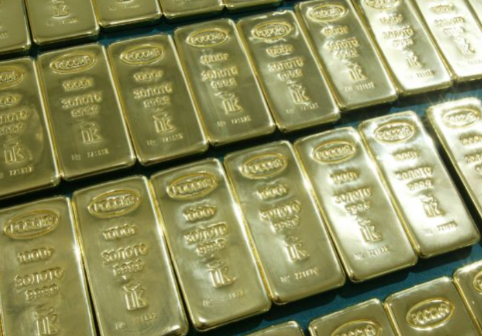 Желающих поучаствовать в поисках золота не уменьшается год от года. / Фото: www.aif.ru