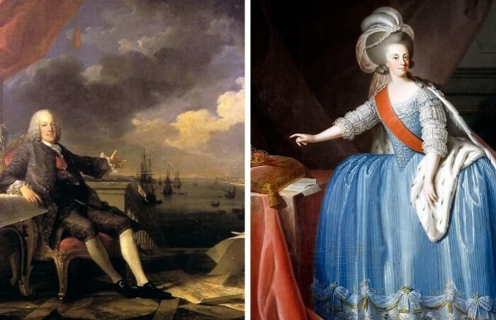 Мария Португальская сразу, как только стала королевой, убрала маркиза Помбала, который оказывал сильное влияние и управлял ранее страной. Мария Португальская сразу, как только стала королевой, убрала маркиза Помбала, который оказывал сильное влияние и управлял ранее страной.