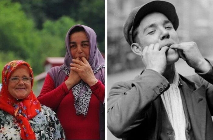 В чем секрет турецкой деревни, где жители общаются свистом 