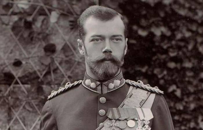 Император Николай II. / Фото: fotoxcom.ru