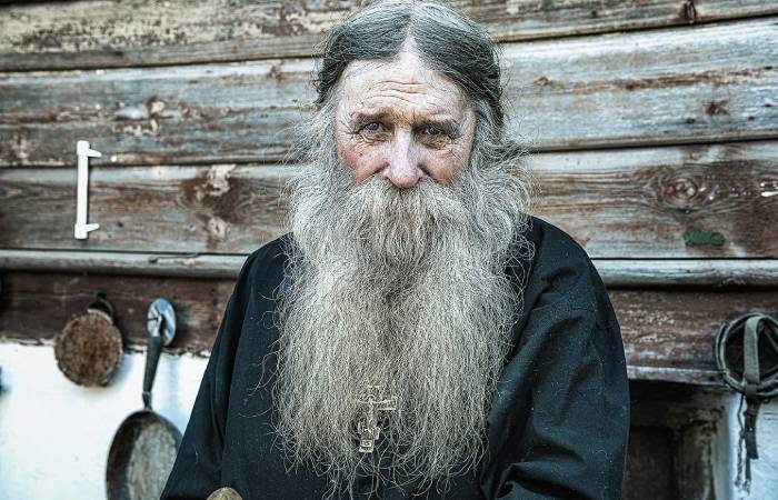 Узников в монастырских тюрьмах держали, даже если они были глубокими стариками. / Фото: photocentra.ru