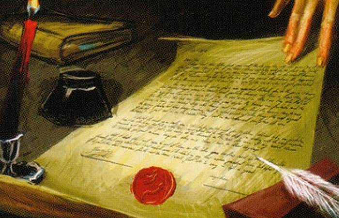 Впервые долговые обязательства письменно заверили в 1156 году в Генуе. / Фото: tourdom.ru