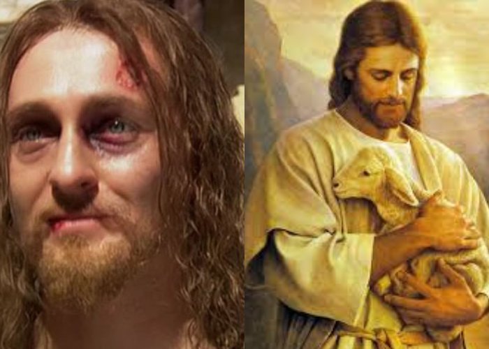 Истинный образ Иисуса Христа в романе Булгакова 