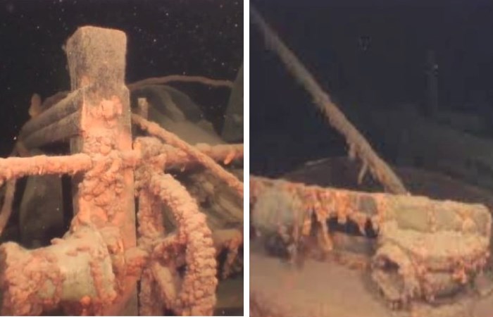 Обнаружено легендарное «проклятое» судно, которое затонуло с экипажем 115 лет назад: Какие тайны хранила «Аделла Шорес» 