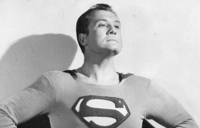 Джордж Ривз считал роль Супермена своим проклятием / Фото: latimes.com