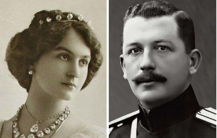 В 1914 году Игнатьев познакомился с балериной Натальей Трухановой, которая станет надежной опорой ему в эмиграции.
