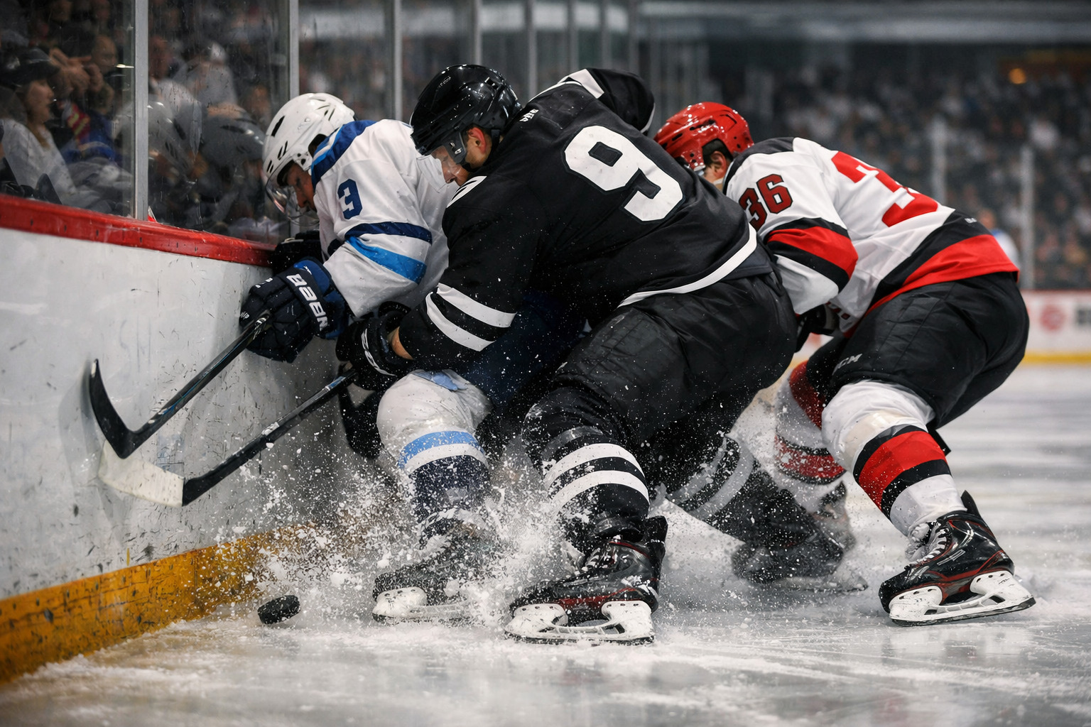 Расписание матчей ХК Трактор