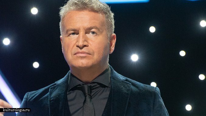 Леонид Агутин: легендарные песни и новая программа на стадионе «Лужники»