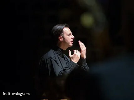 Музыкальное приключение: симфоническое «Кольцо без слов» в Москве