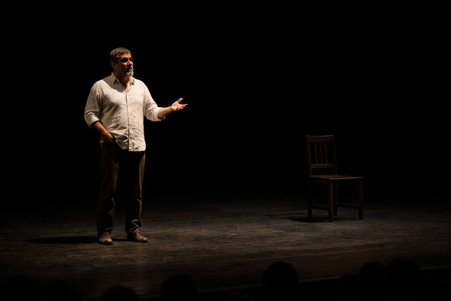 Евгений Гришковец