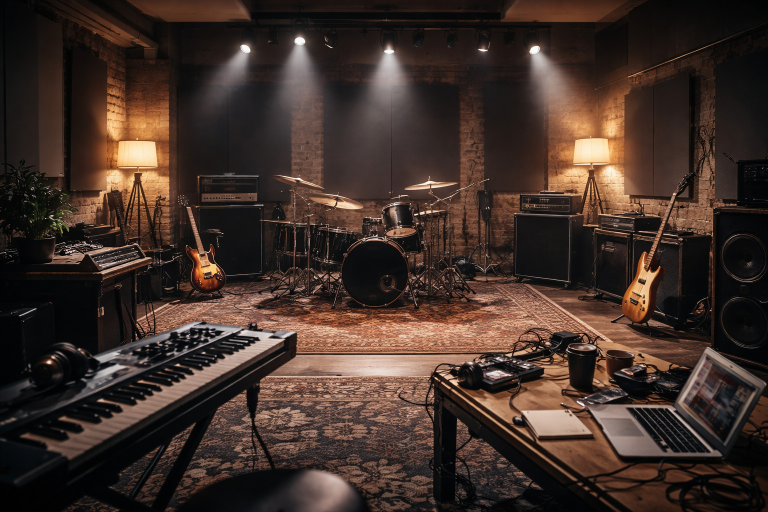 LAB шоу | музыкальный эксперимент LAB шоу | музыкальный эксперимент