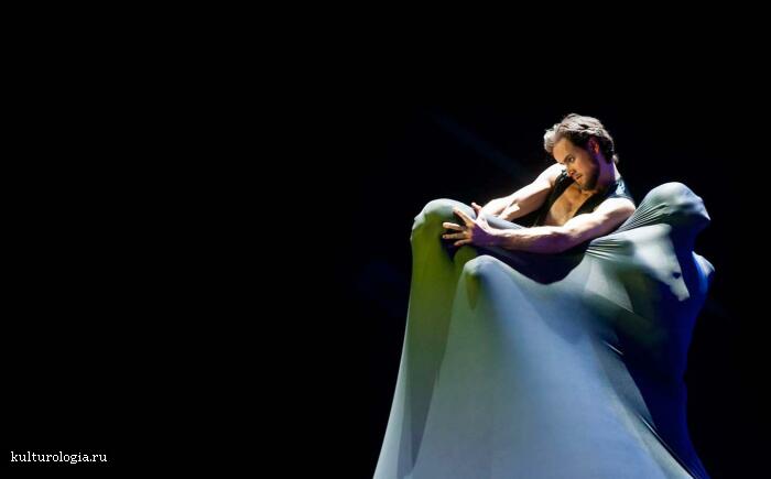 Когда страсть превращается в вечность: «Роден, её вечный идол»