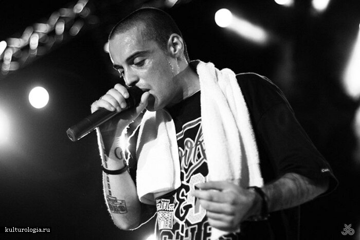 Гуф даст серию концертов в Москве — не пропусти шоу на ЦСКА Арене!