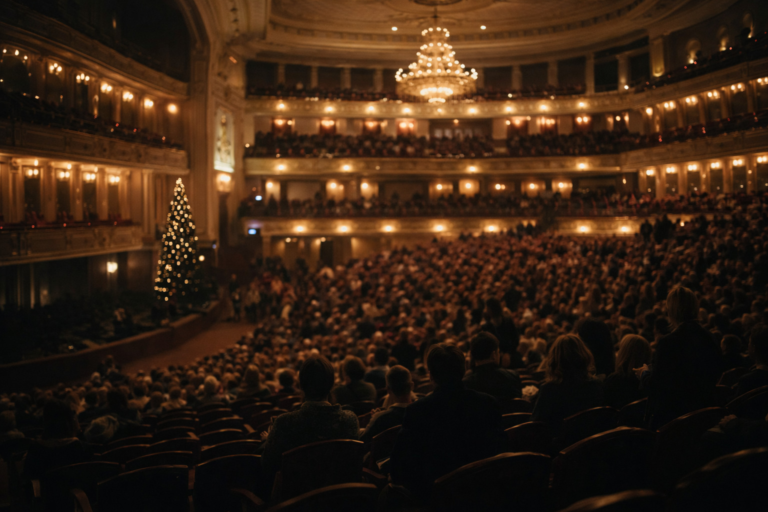 Афиша концертов, театров, шоу, спортивных и других мероприятий Москвы