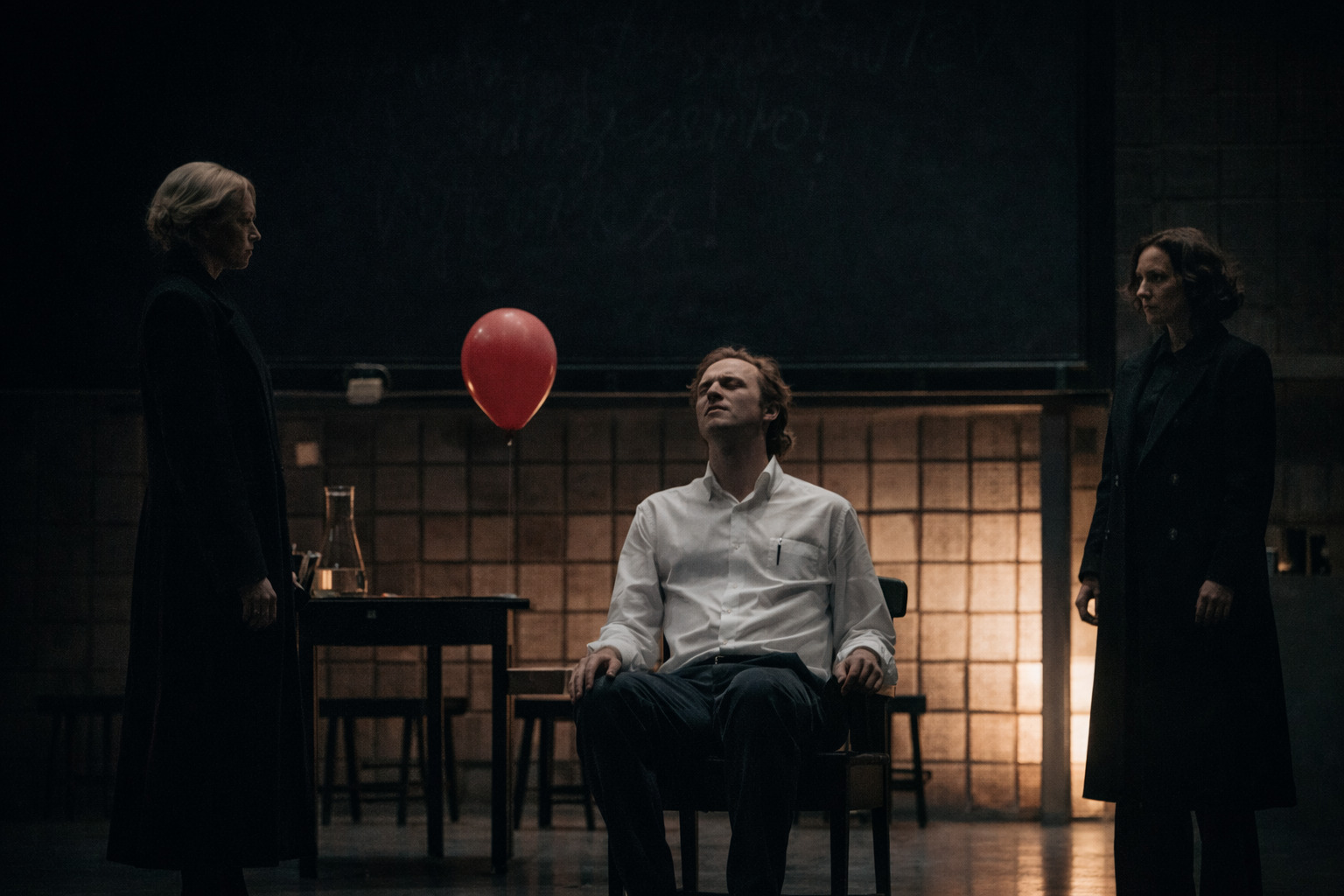 Мероприятия в МСК