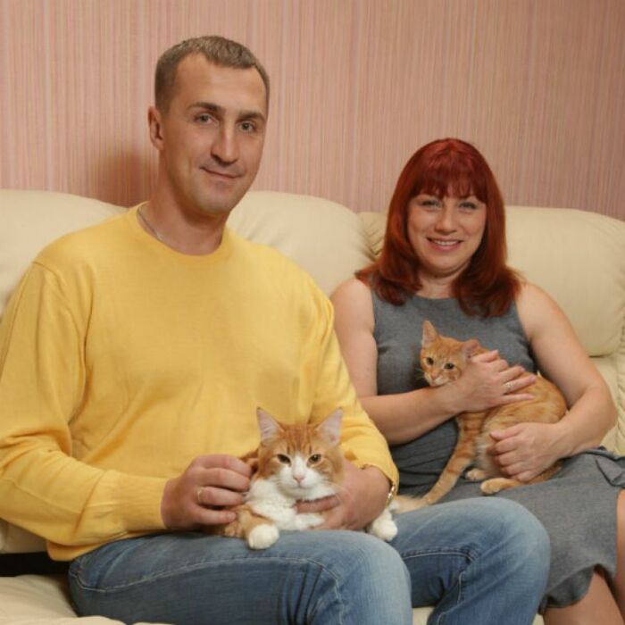  Роза Сябитова с вторым мужем. / Фото: uduba.com