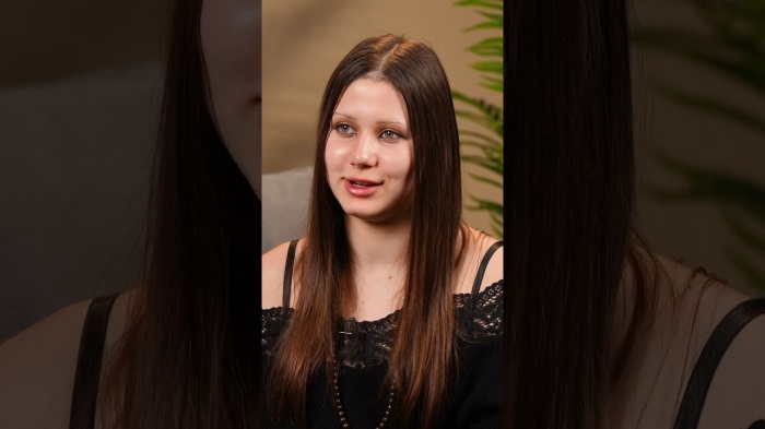 Ариела Самойлова сейчас (12 лет). / Фото: thewikihow.com