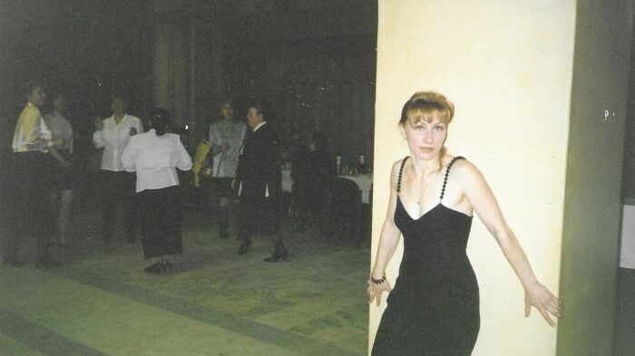 Роза Сябитова в 90е годы. / Фото: uznayvse.ru