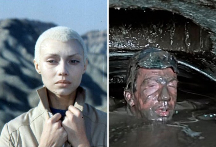 Как снег из опилок в «Гусарской балладе» чуть не сорвал съемки и другие закадровые секреты советского кино 