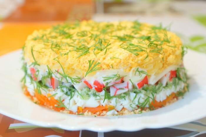 Салат Салат