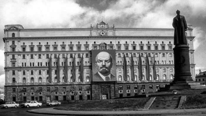 Изначально на Лубянке не могли поверить, что дело о спецталонах действительно существует./ https://i.ytimg.com/