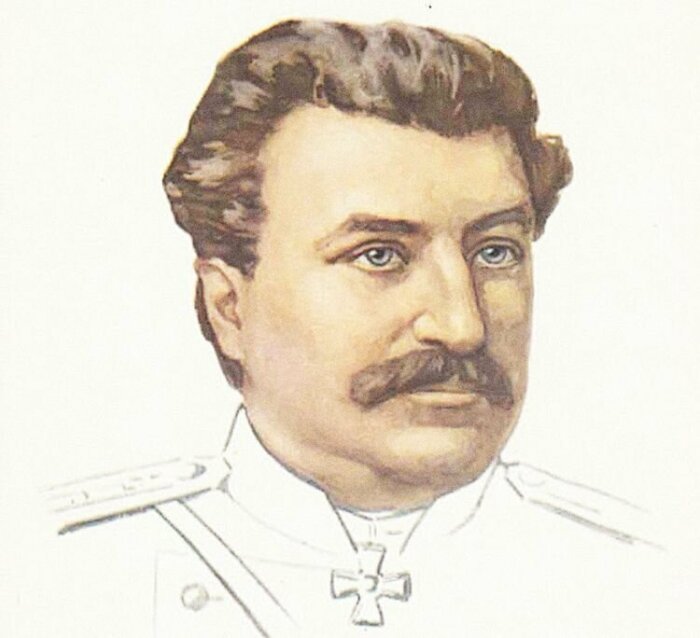 Вероятным отцом Сталина называли Пржевальского. / Фото: najti-po-photo.ru