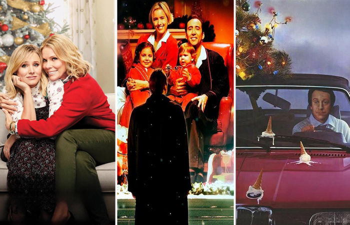 10 самых недооцененных новогодних фильмов, которые помогут снова поверить в чудеса