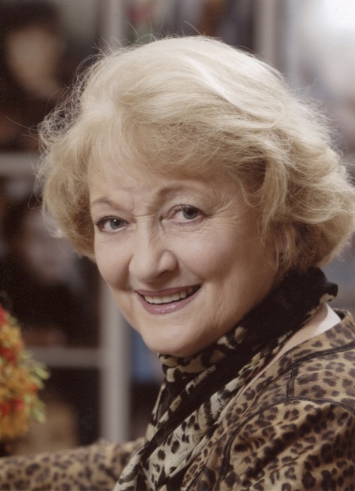 Тамара Абросимова. / Фото: kino-teatr.ru Тамара Абросимова. / Фото: kino-teatr.ru