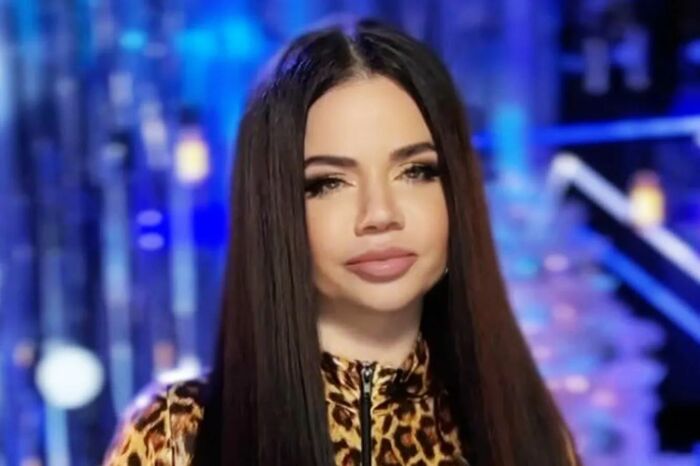 Бьянка после пластики. Бьянка после пластики.