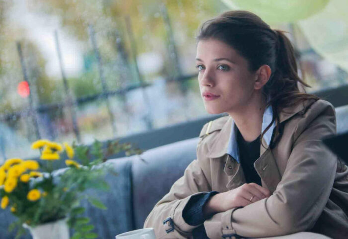 Анна Чиповская. / Фото: kino-teatr.ru Анна Чиповская. / Фото: kino-teatr.ru