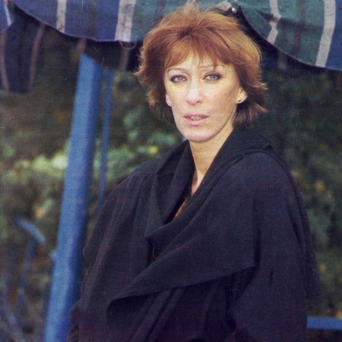 Екатерина Васильева. Екатерина Васильева.