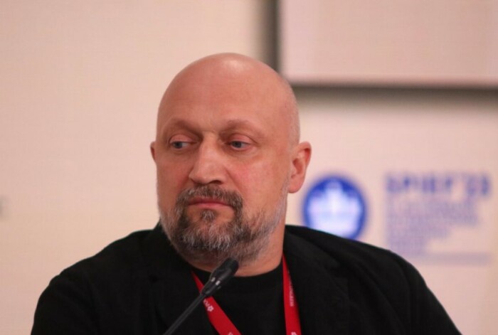 Гоша Куценко. Гоша Куценко.