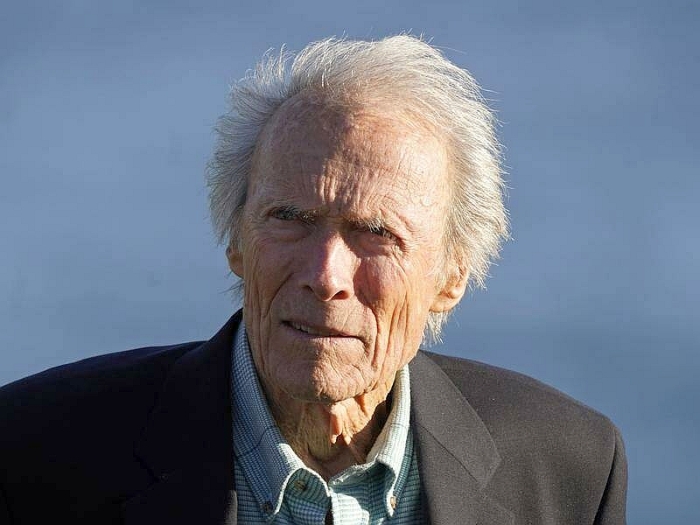 Клинт Иствуд. / Фото: canberratimes.com.au