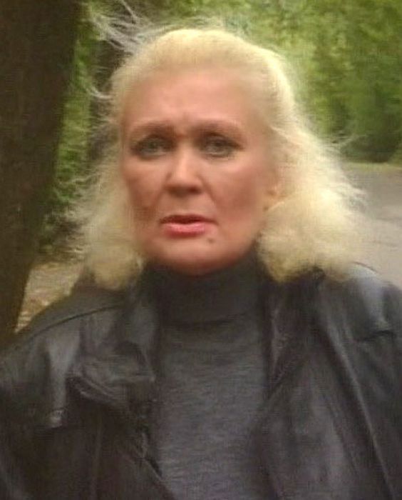 Татьяна Гаврилова. Татьяна Гаврилова.