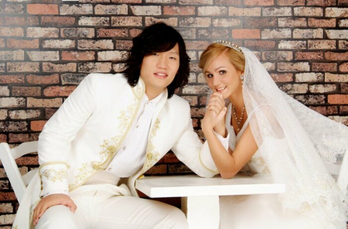 Мечты китайцев о русских невестах вполне объяснимы и понятны.