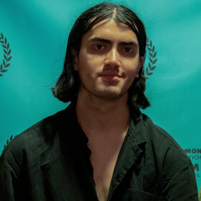 Биги Джексон. Биги Джексон.