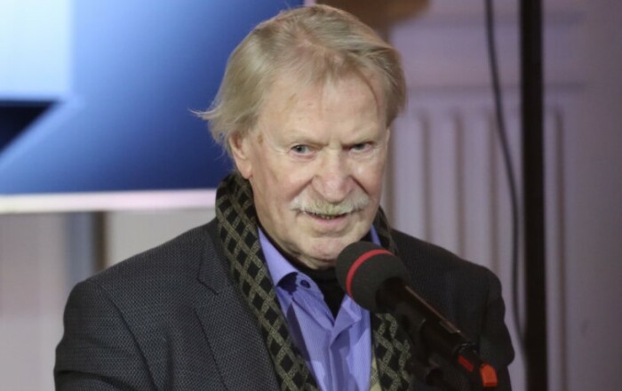 Иван Краско.