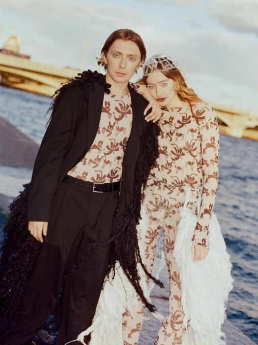 Маша Миногарова и Александр Горчилин. Свадьба в Питере. Маша Миногарова и Александр Горчилин. Свадьба в Питере.