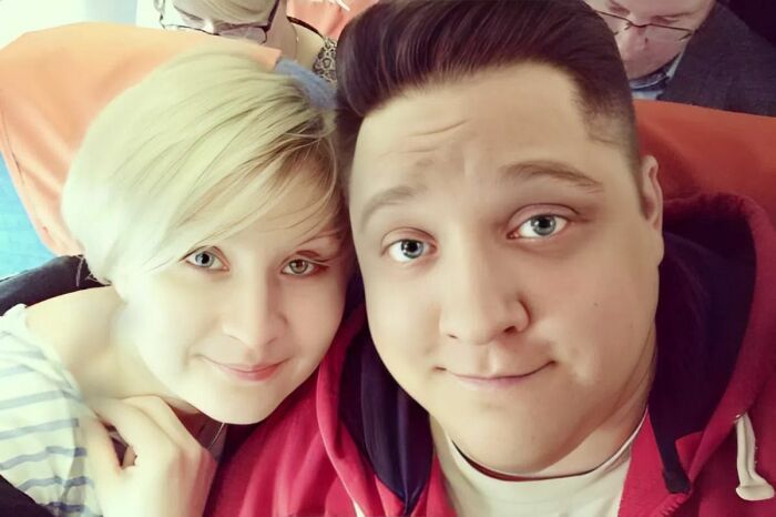 Роман и Юлия Поповы. Роман и Юлия Поповы.