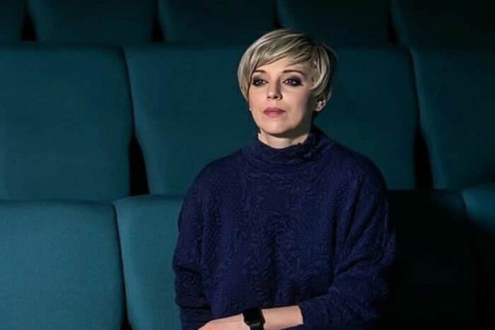 Нелли Уварова. Нелли Уварова.