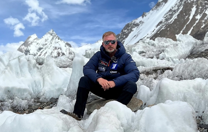 Валдис Пельш. / Фото: rbc.ru